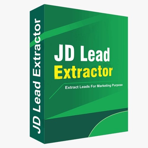 Just Dial Lead Extractor
